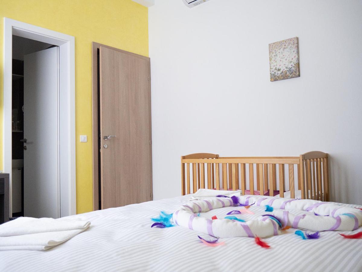 Motel Rezime เซนิซา ภายนอก รูปภาพ